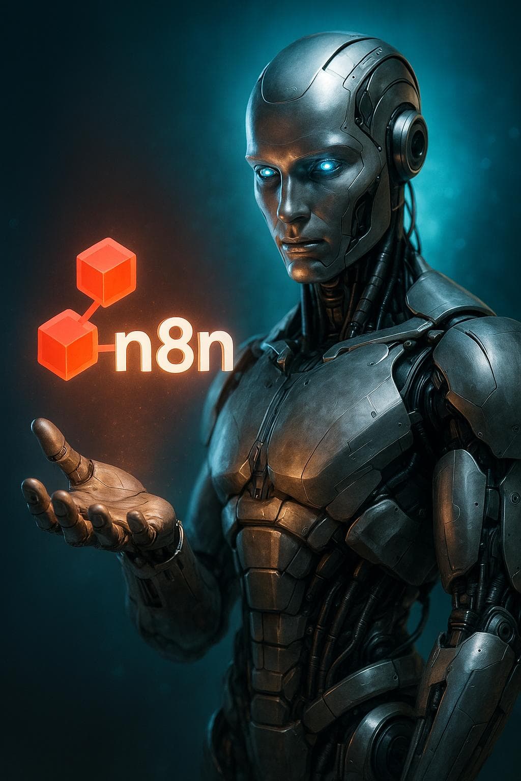 Agentes de Atendimento no WhatsApp (n8n)