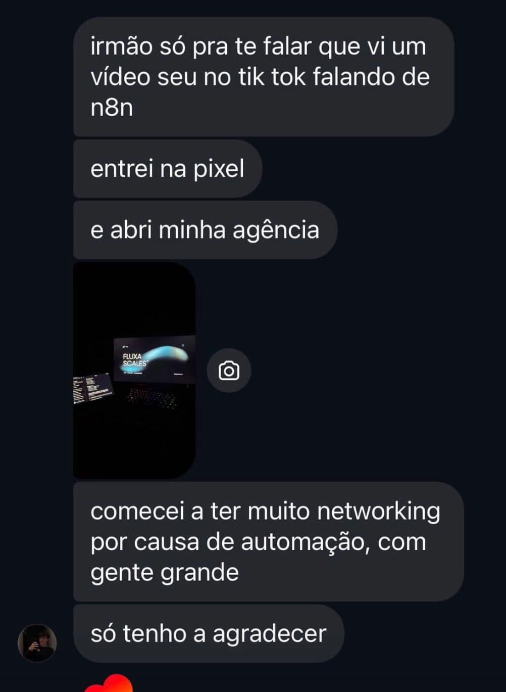 Depoimento