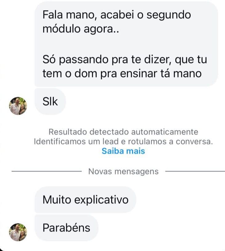 Depoimento