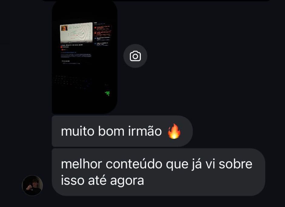 Depoimento
