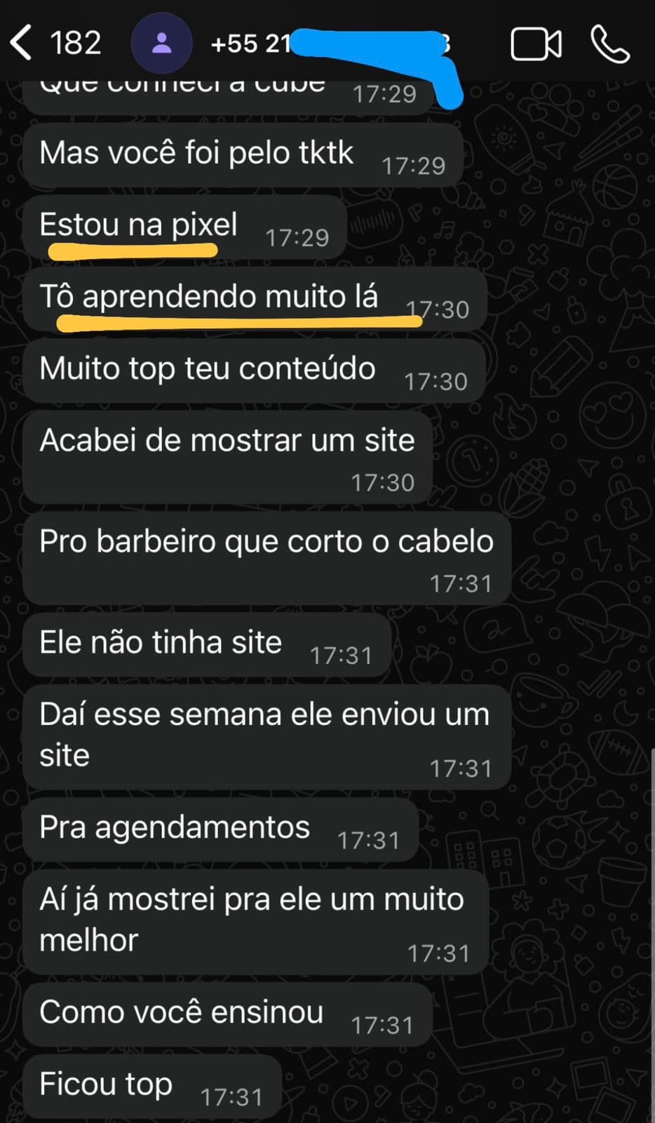 Depoimento