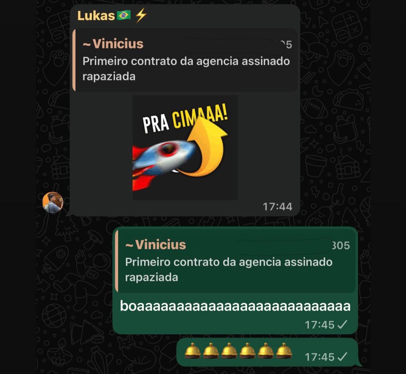 Depoimento